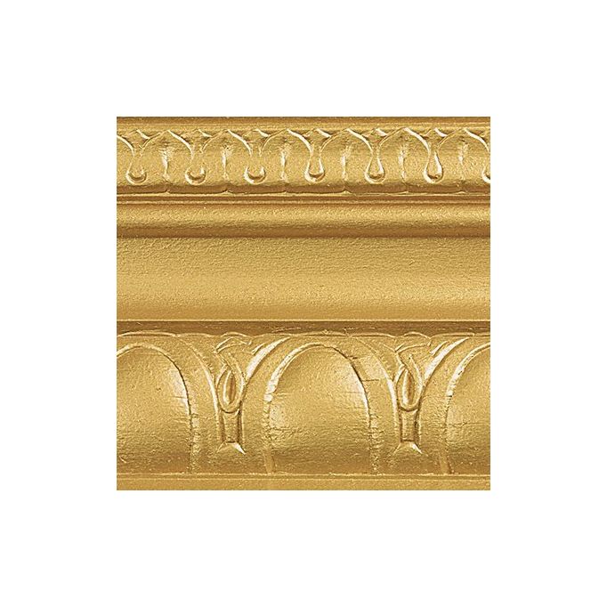 Modern Masters qt Dome Gold Exterior Metallic Paint