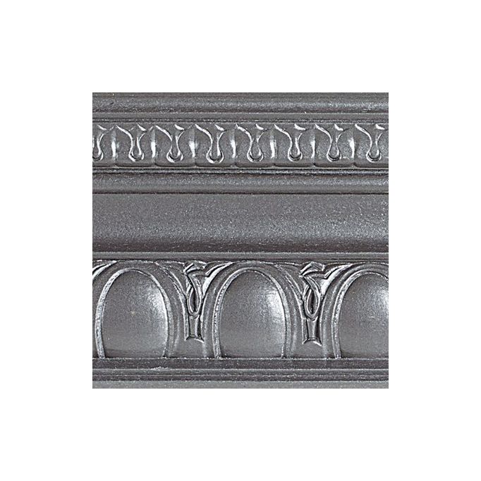 Modern Masters qt Gray Velvet Exterior Metallic Paint