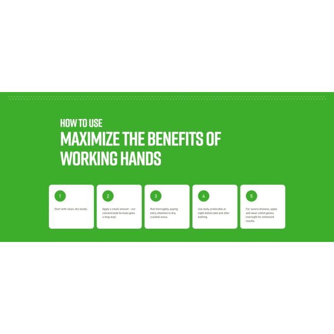 O'Keeffe's Working Hands Cream