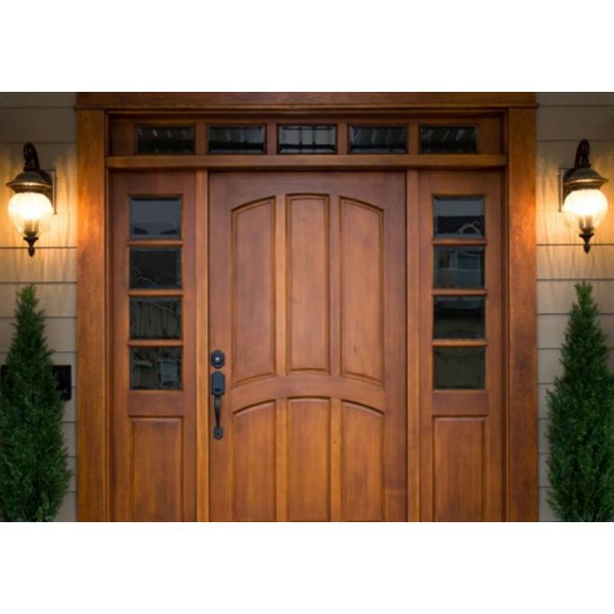 Old Masters Ascend Exterior Water-Based Clear Finishes