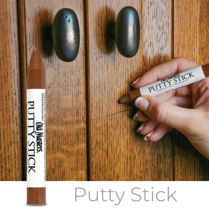 Old Masters Putty Sticks