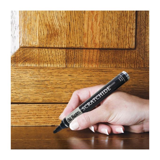 Old Masters Scratchide Pens