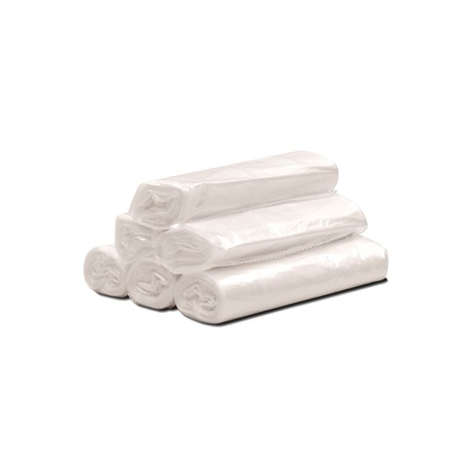 Husky 100' 6mil Flame Retardant Poly Films