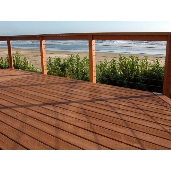 Penofin Pressure Treated Green Label Penetrating Oil Finishes