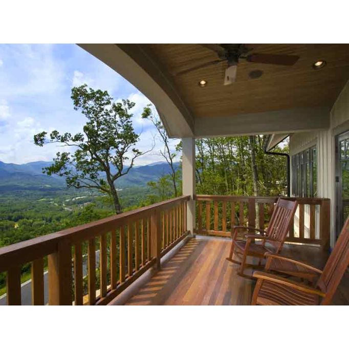 Penofin Exotic Hardwood Penetrating Oil Finish (Low Odor)