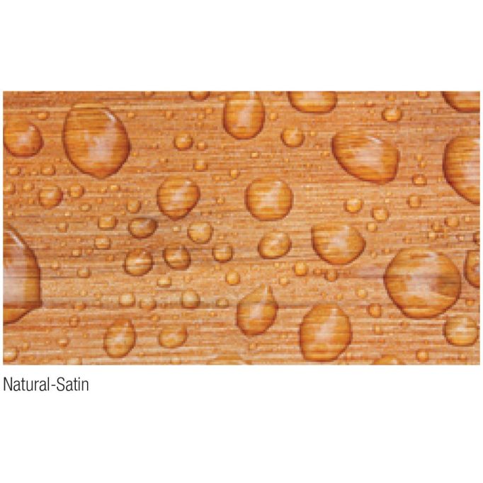 Penofin TSF Satin Architectural Hardwood Wood Finishes