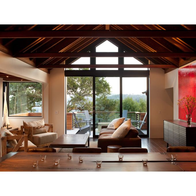 Penofin Verde Interior/Exterior Eco-Friendly Wood Stains