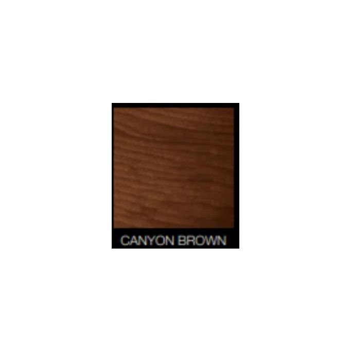 Preserva 5gal Canyon Brown Premium Timber Oil Exterior Wood Stain