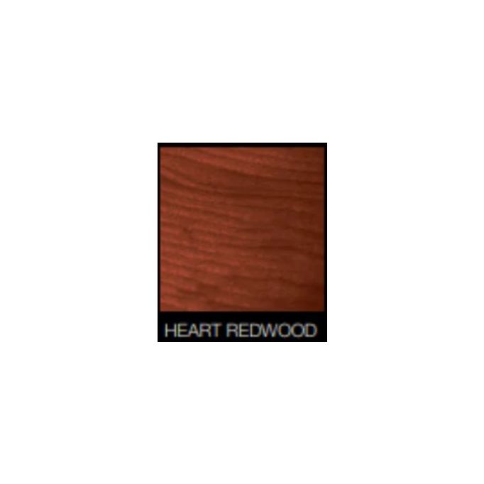 Preserva 5gal Heart Redwood Premium Timber Oil Exterior Wood Stain