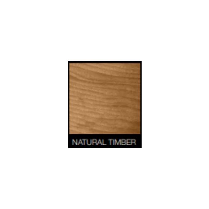 Preserva 5gal Natural Timber Premium Timber Oil Exterior Wood Stain