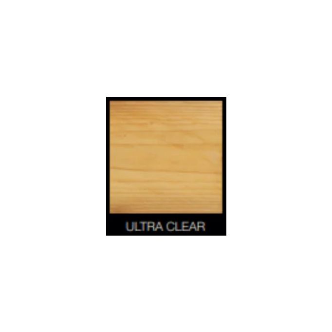 Preserva 5gal Ultra Clear Premium Timber Oil Exterior Wood Stain