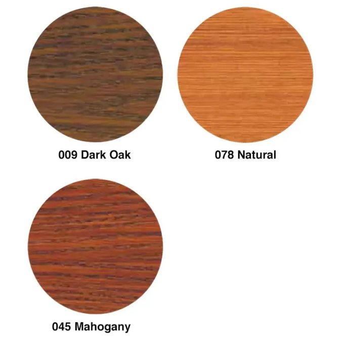 ProLuxe Door & Window Clear Satin Wood Finishes