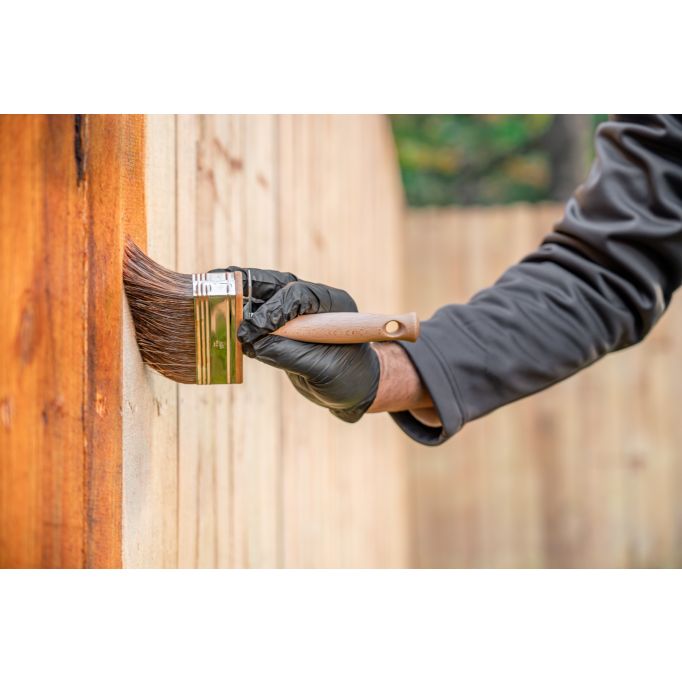 ProLuxe Maintenance RE Clear Satin Wood Finishes