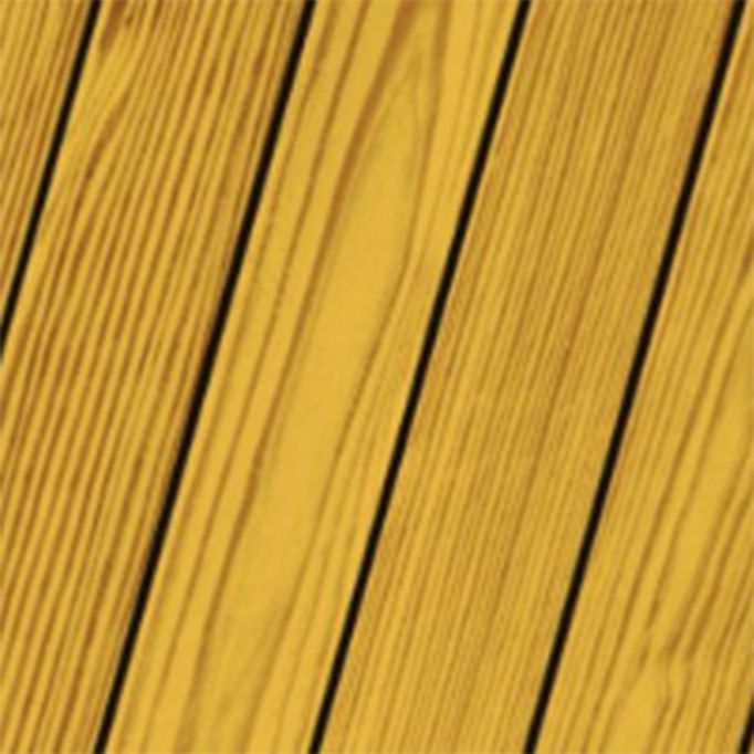 ProLuxe 1gal Natural Premium Deck Wood Finish Transparent Satin