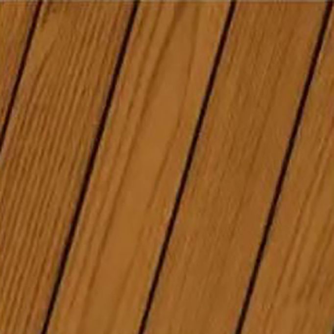 ProLuxe 1gal Teak SRD RE Wood Finish Transparent Matte (Low Odor)