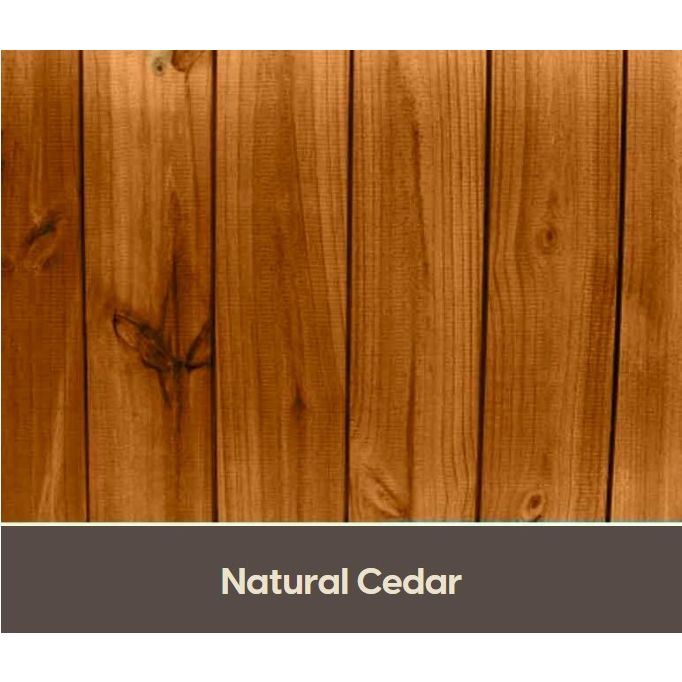 Ready Seal Exterior Wood Stains & Sealers