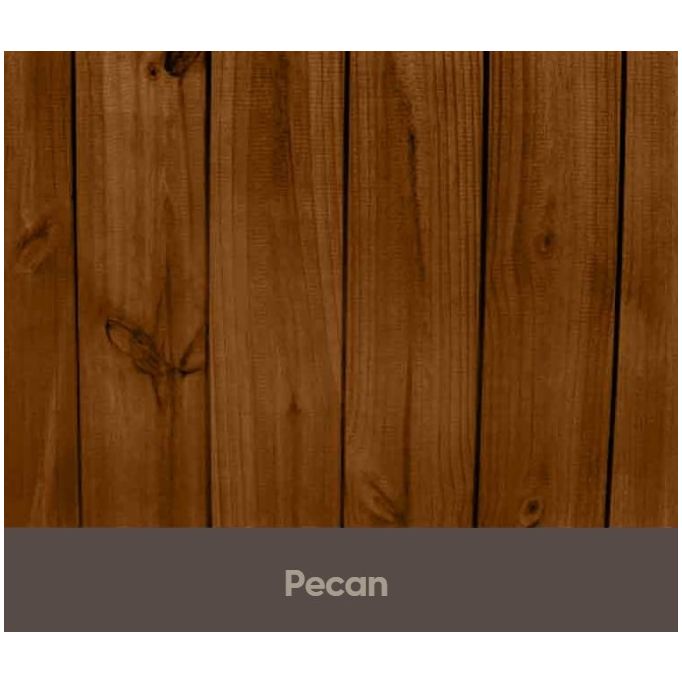 Ready Seal 1gal Pecan Stain & Sealer for Wood