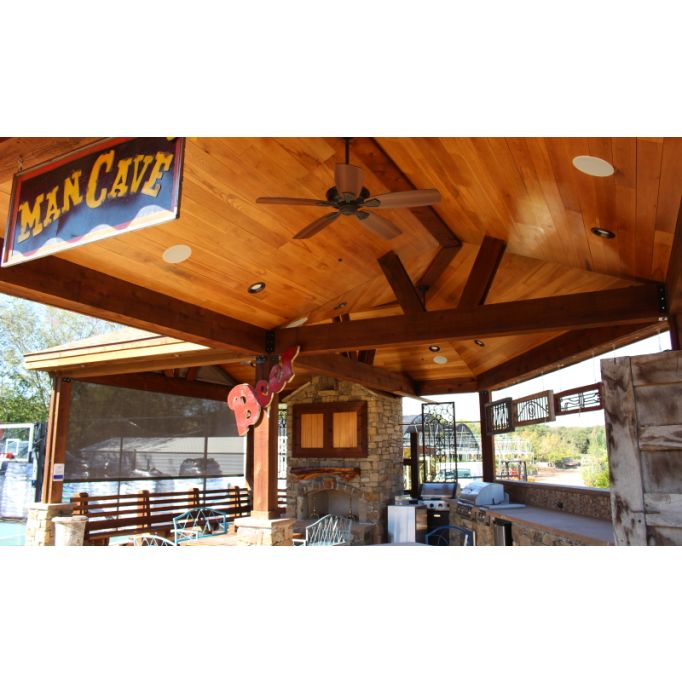 Ready Seal Exterior Wood Stains & Sealers