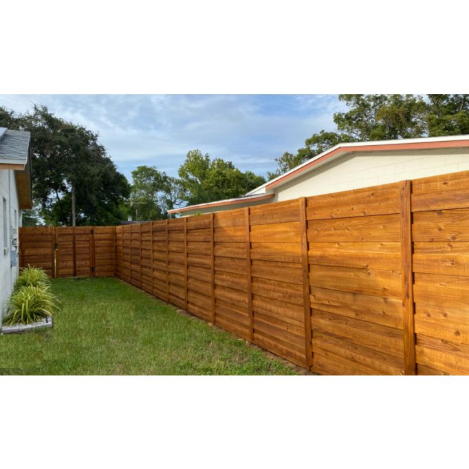 Ready Seal Exterior Wood Stains & Sealers
