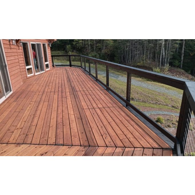 Ready Seal Exterior Wood Stains & Sealers