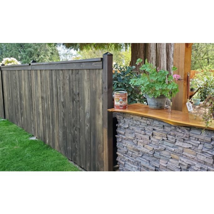 Ready Seal Exterior Wood Stains & Sealers