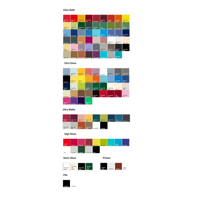 Rust-Oleum Ultra Cover Painters Touch Paints