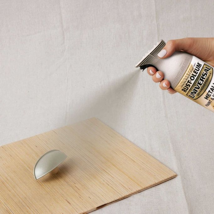 Rust-Oleum 11oz Metallic Specialty Spray Paints
