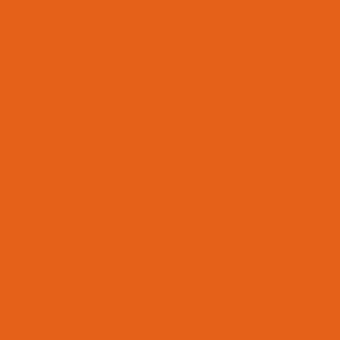 Rust-Oleum 12oz Gloss Real Orange 2X Ultra Cover Painters Touch Spray Paint