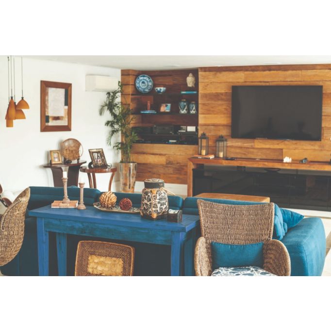SamaN Interior Penetrating Oil Stains