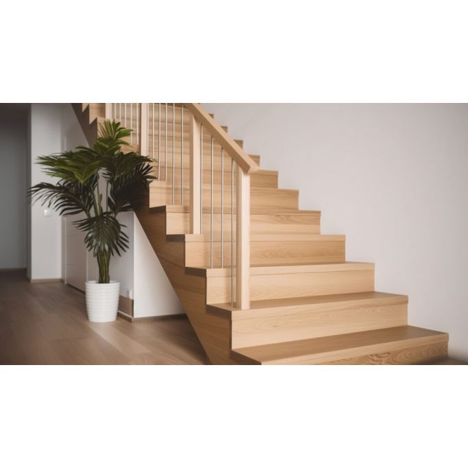 SamaN Water-Based Wood Stains