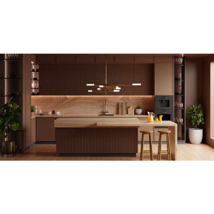 SamaN Water-Based Wood Stains