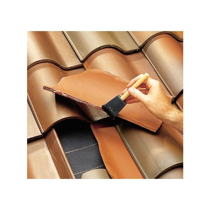 Sashco Through the Roof! Roof Repair Sealants (Low Odor)