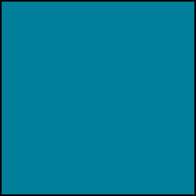 Seymour 20oz (16oz FILL) Fluorescent Blue 3 Series Inverted Water-Based Marker