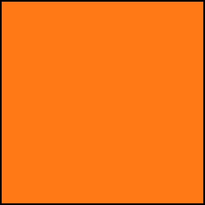 Seymour 20 oz. (16 oz. Fill) Fluorescent Orange 3 Series Inverted WB Marker