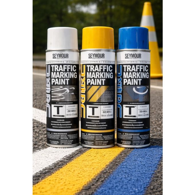 Seymour 20oz Traffic Marking Sprays