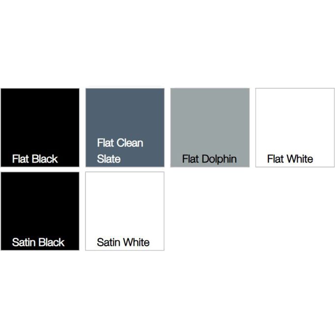 Rust-Oleum Sure Color Exterior Paints and Primers