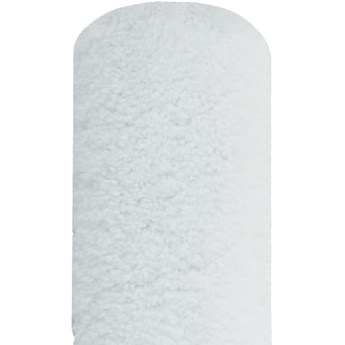 Wooster Micro Plush Microfiber Roller Covers