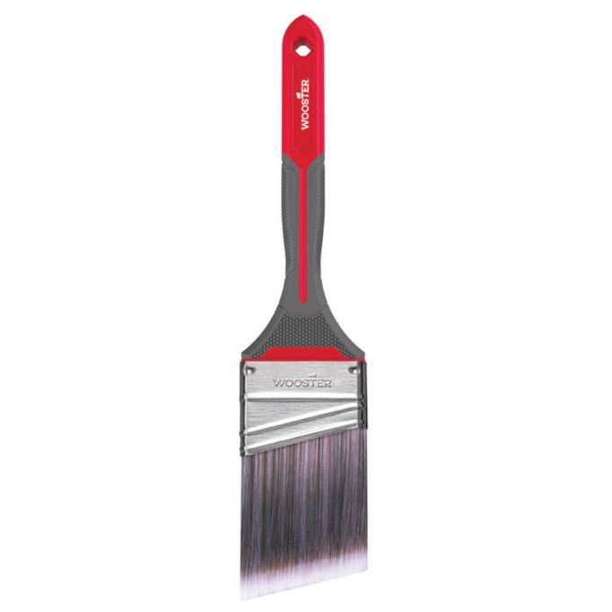 Wooster Ultra/Pro GripTech MAX Paint Brushes