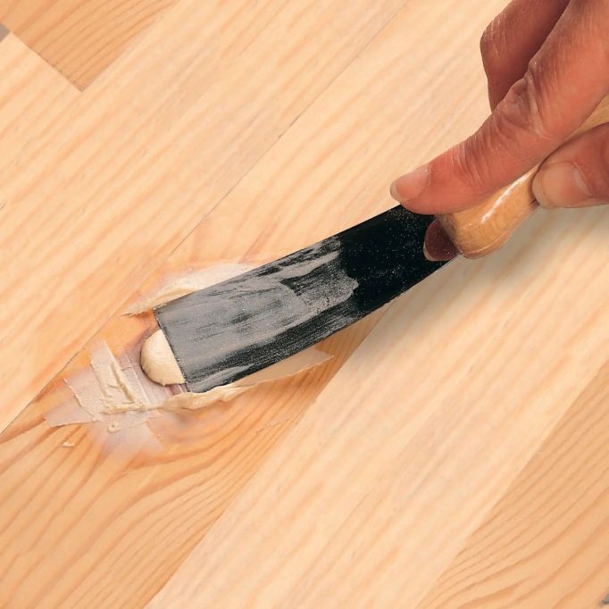 Zar Wood Patches