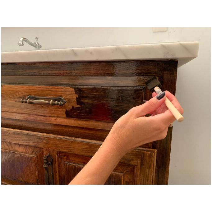 Zar Interior Oil-Based Wood Stains