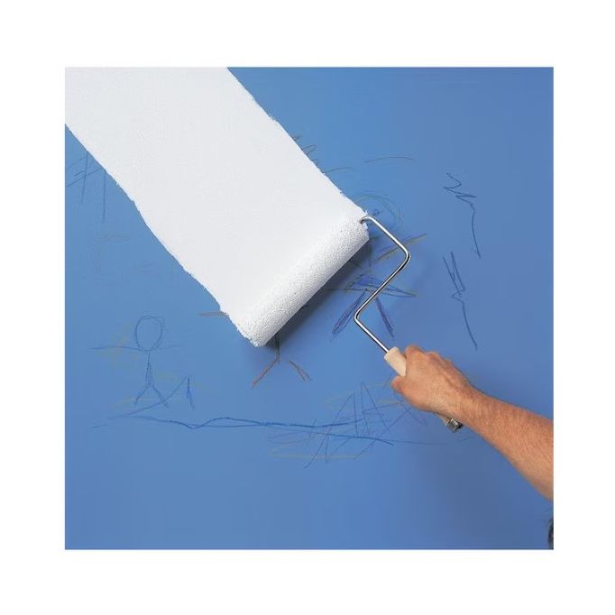 Zinsser Advanced Synthetic Shellac Stain & Odor Blocking Primers