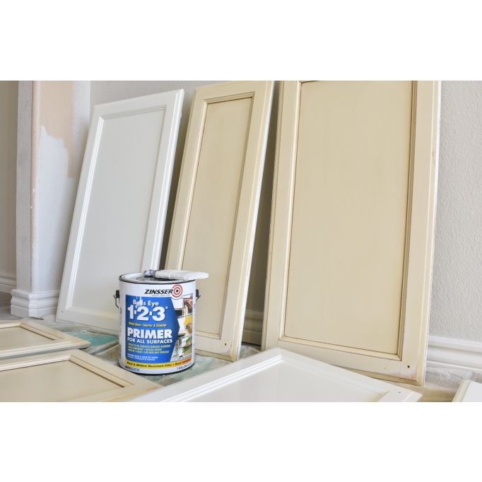 Zinsser Bullseye 1-2-3 Primers