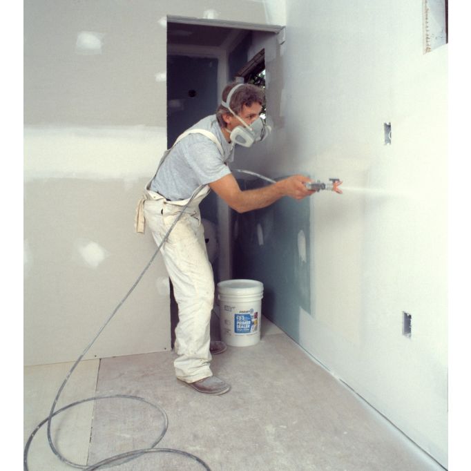 Zinsser Bullseye 1-2-3 Primers