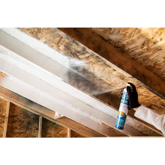 Zinsser Bullseye 1-2-3 Primers