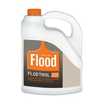 Flood 1G Floetrol