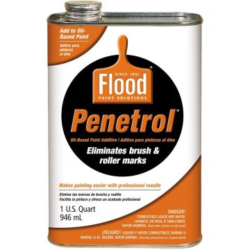Flood 1Qt Penetrol Oil Based Paint Additive