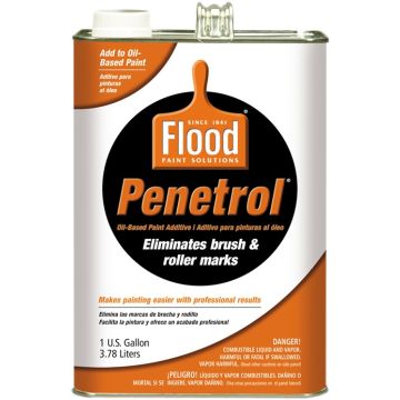 Flood 1gal Penetrol Oil Based Paint Additive