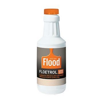 Flood Qt Floetrol