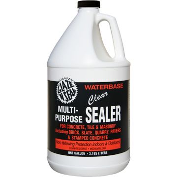 Glaze 'n Seal 1gal Multi Purpose Sealer