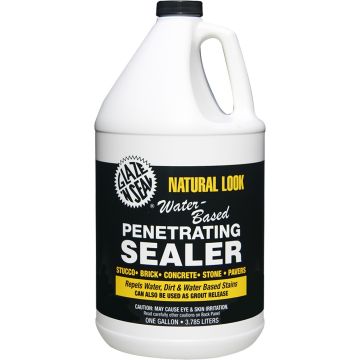 Glaze 'n Seal 1gal Natural Look Penetrating Sealer